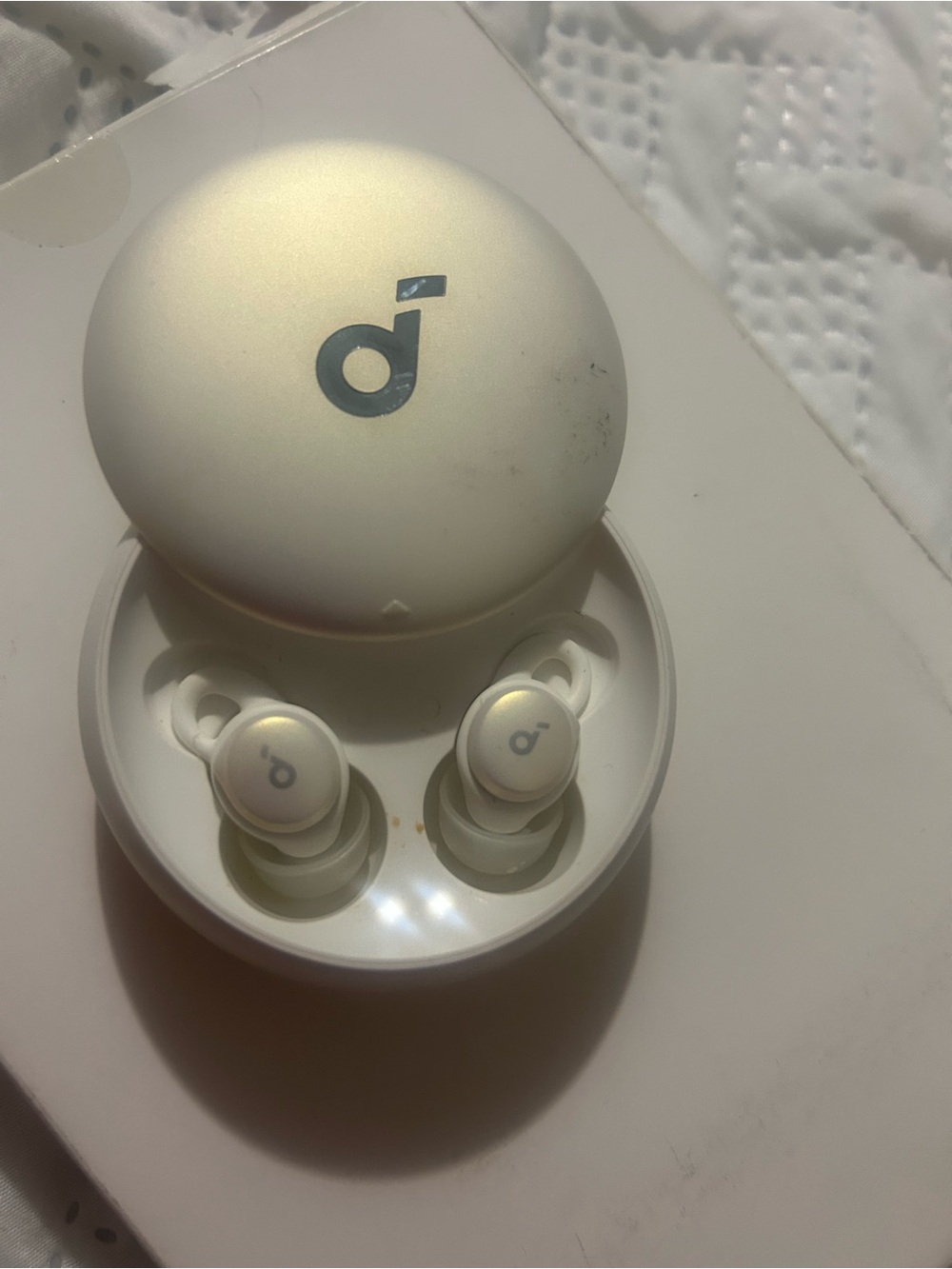 Anker Soundcore Sleep A10 Noise blocking sleep earbuds